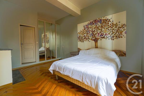 Appartement F3 Bis à vendre  4 pièces - 94,74 m2 TREVOUX - 01