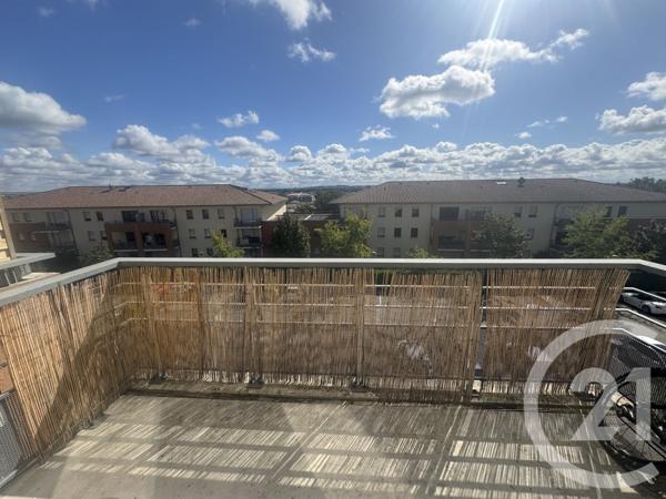 Appartement T3 à vendre  3 pièces - 63,90 m2 COLOMIERS - 31