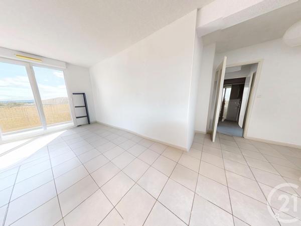 Appartement T3 à vendre  3 pièces - 63,90 m2 COLOMIERS - 31