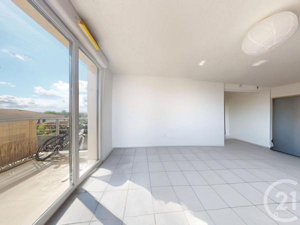 Appartement T3 à vendre  3 pièces - 63,90 m2 COLOMIERS - 31