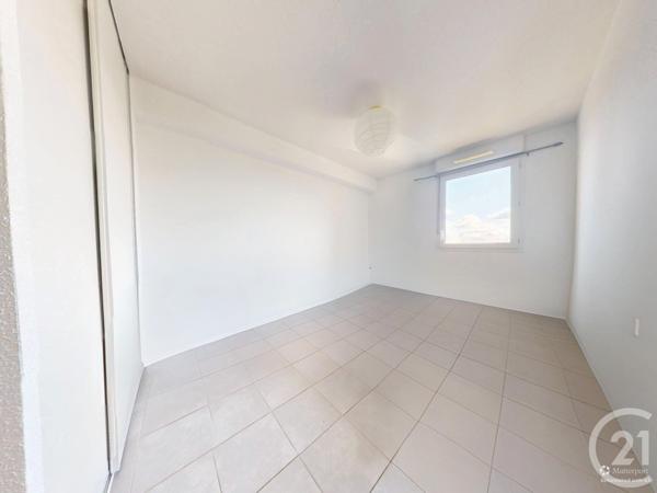 Appartement T3 à vendre  3 pièces - 63,90 m2 COLOMIERS - 31