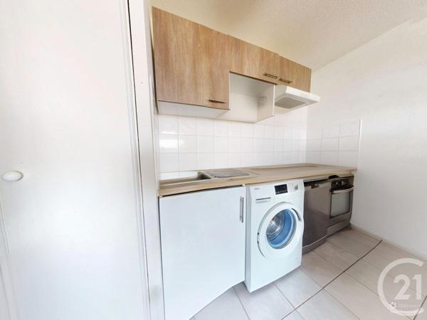 Appartement T3 à vendre  3 pièces - 63,90 m2 COLOMIERS - 31