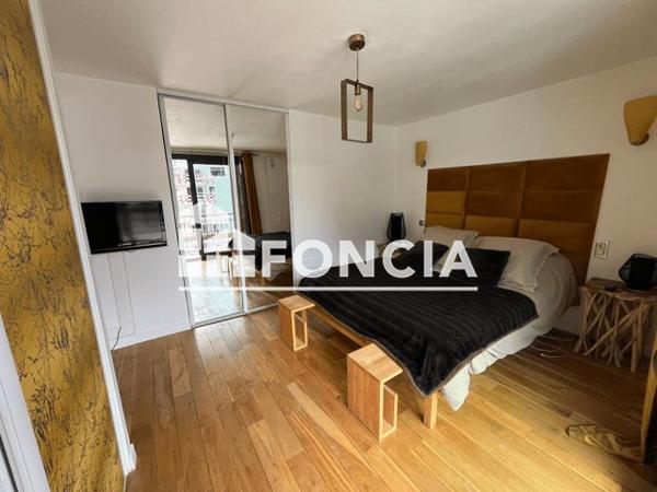 À vendre Appartement 3 pièces 45 m² - Vars 05560