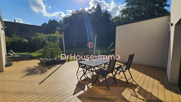 Maison à vendre 7 pièces de 192 m²