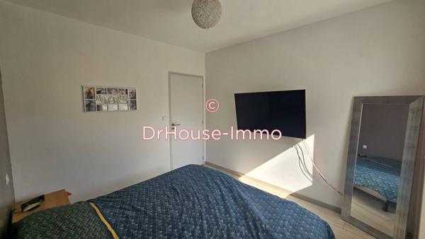 Maison à vendre 7 pièces de 192 m²