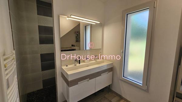 Maison à vendre 7 pièces de 192 m²