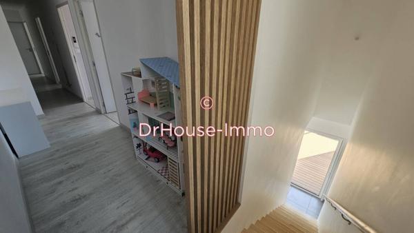 Maison à vendre 7 pièces de 192 m²