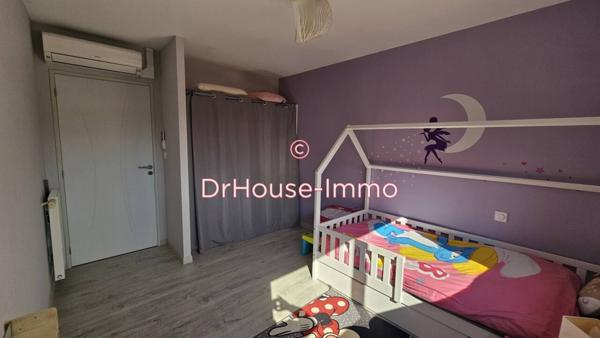 Maison à vendre 7 pièces de 192 m²