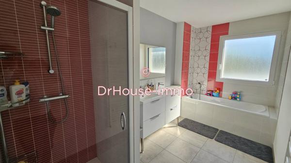 Maison à vendre 7 pièces de 192 m²