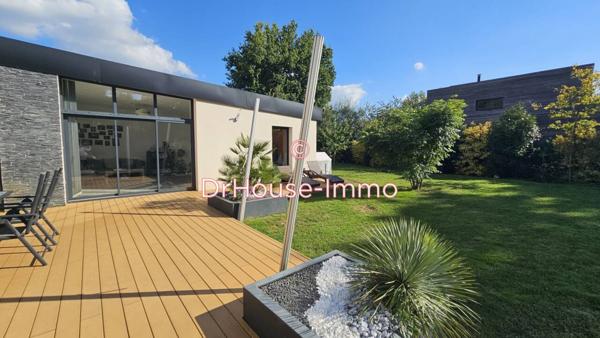 Maison à vendre 7 pièces de 192 m²