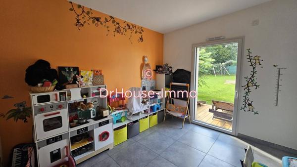 Maison à vendre 7 pièces de 192 m²