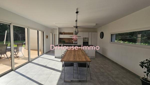 Maison à vendre 7 pièces de 192 m²