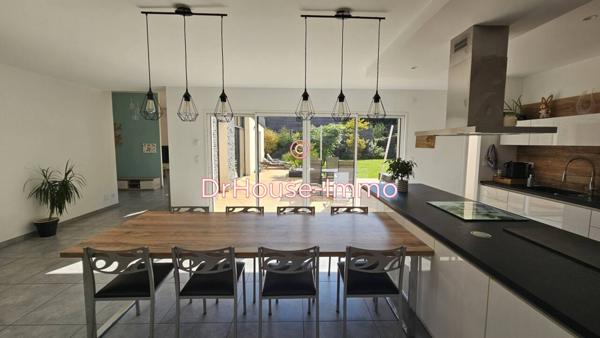 Maison à vendre 7 pièces de 192 m²