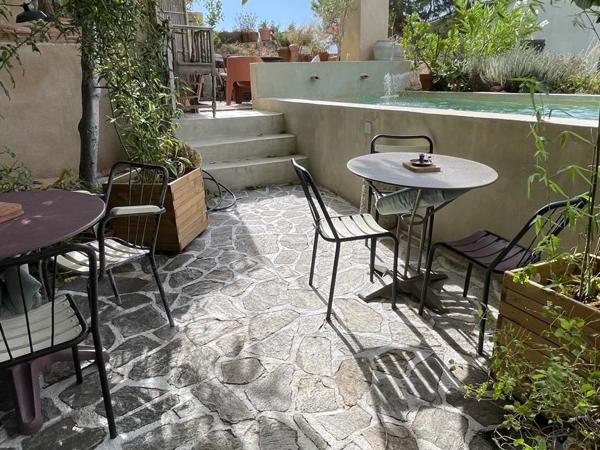 Lumio (20260) lumio villa vue mer panoramique