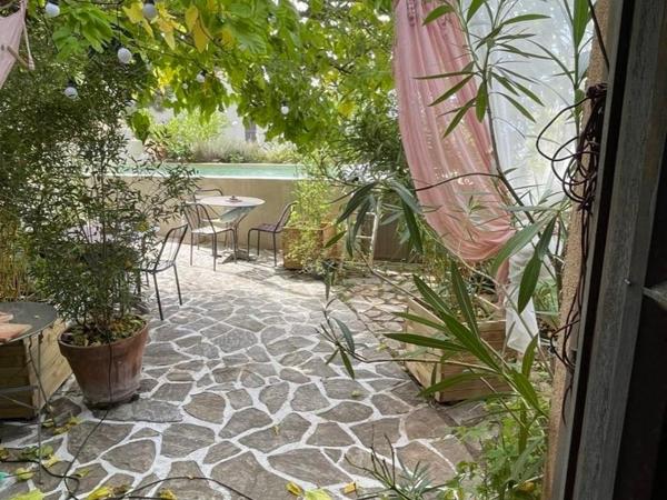 Lumio (20260) lumio villa vue mer panoramique