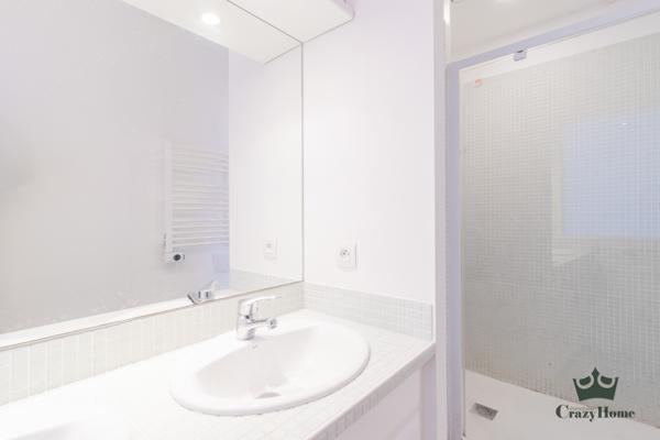 Appartement 2 pièce(s) 1 chambre(s) 50 m²