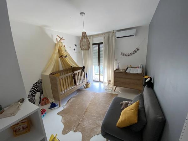 MAISON D'ARCHITECTE CONTEMPORAINE AUX TROIS-ÎLETS