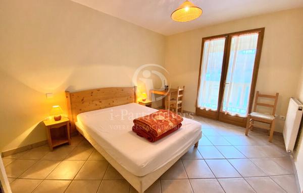 Appartement de 46 m²