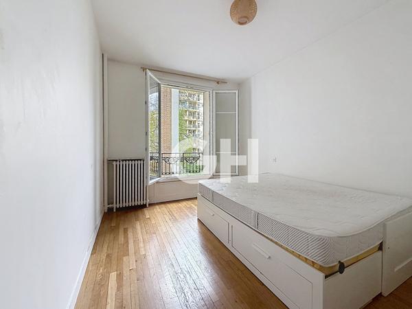 Paris (75020) - 3 pièce(s) - 56 m²