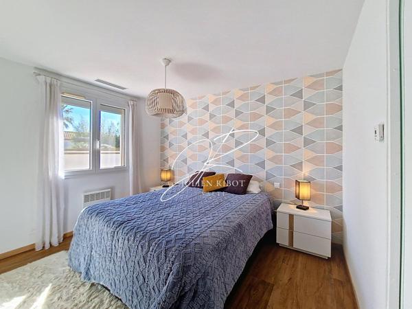 Maison T5 3 chambres 135 m² piscine