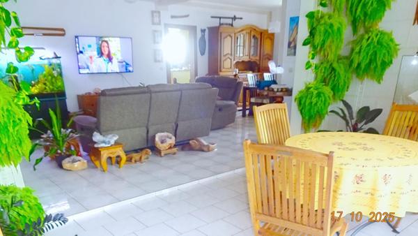 ? Élégante villa familiale à La Plaine Saint-Paul