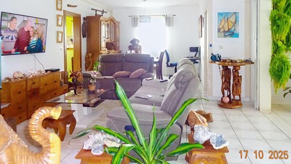 ? Élégante villa familiale à La Plaine Saint-Paul