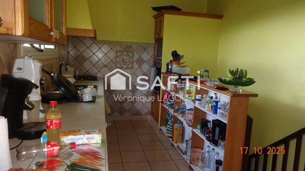 ? Élégante villa familiale à La Plaine Saint-Paul