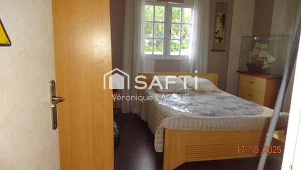 ? Élégante villa familiale à La Plaine Saint-Paul