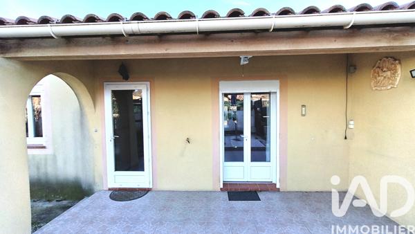 Maison à vendre 4 pièces 90 m² Salon-de-Provence