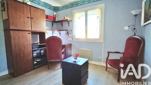 Maison à vendre 4 pièces 90 m² Salon-de-Provence