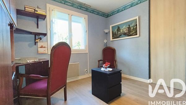 Maison à vendre 4 pièces 90 m² Salon-de-Provence