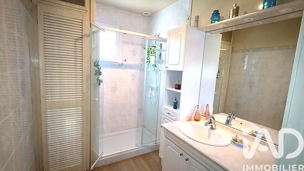 Maison à vendre 4 pièces 90 m² Salon-de-Provence