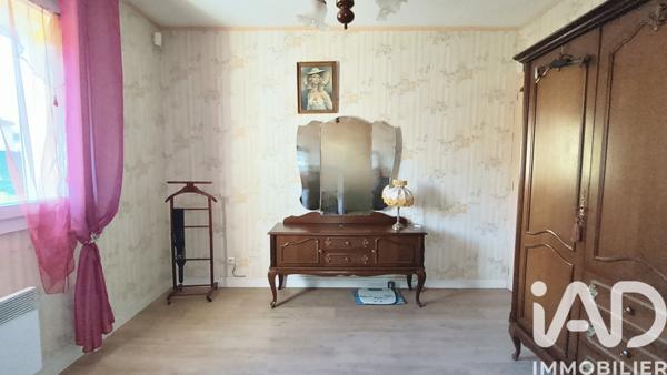 Maison à vendre 4 pièces 90 m² Salon-de-Provence