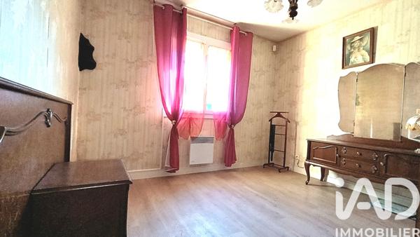 Maison à vendre 4 pièces 90 m² Salon-de-Provence