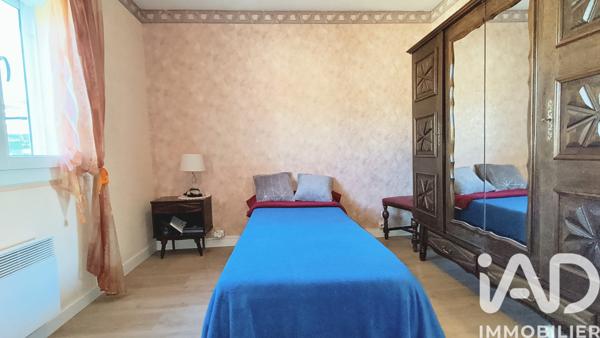 Maison à vendre 4 pièces 90 m² Salon-de-Provence