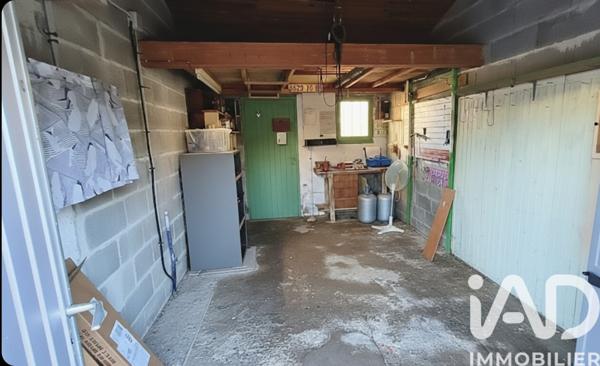 Maison à vendre 4 pièces 90 m² Salon-de-Provence