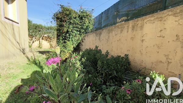 Maison à vendre 4 pièces 90 m² Salon-de-Provence