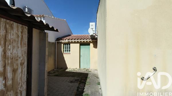 Maison à vendre 4 pièces 90 m² Salon-de-Provence