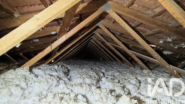 Maison à vendre 4 pièces 90 m² Salon-de-Provence