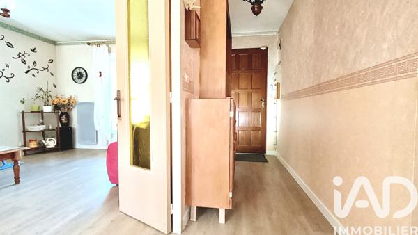 Maison à vendre 4 pièces 90 m² Salon-de-Provence