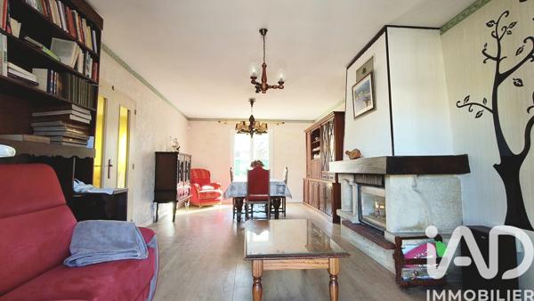 Maison à vendre 4 pièces 90 m² Salon-de-Provence