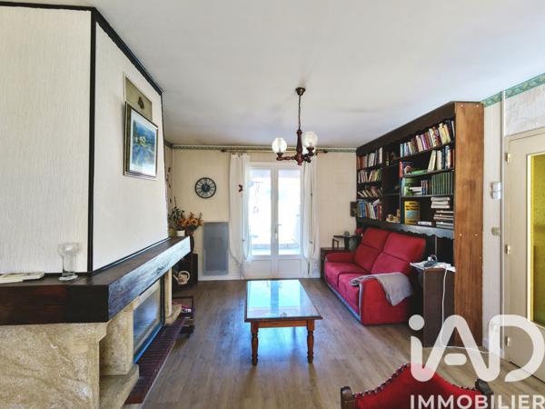 Maison à vendre 4 pièces 90 m² Salon-de-Provence