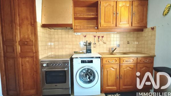 Maison à vendre 4 pièces 90 m² Salon-de-Provence