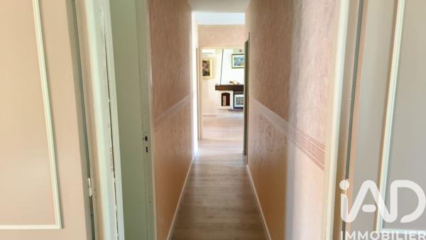 Maison à vendre 4 pièces 90 m² Salon-de-Provence