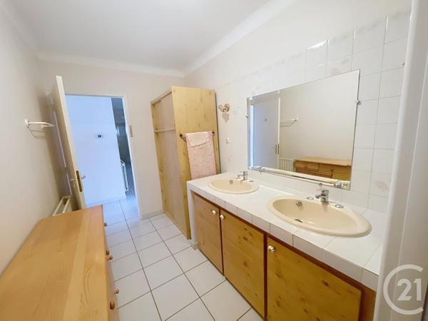 Maison à vendre  6 pièces - 102,16 m2 BAGNOLS SUR CEZE - 30