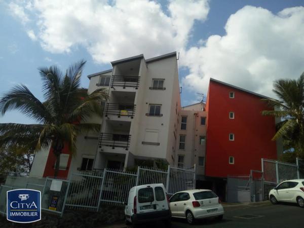 Appartement à louer 2 pièces 33.87m²