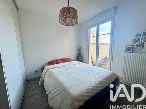 Appartement à vendre 3 pièces 57 m² Pontault-Combault