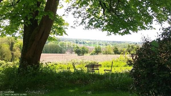 Un refuge de charme en pleine nature, sans aucun voisin