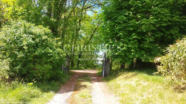 Un refuge de charme en pleine nature, sans aucun voisin