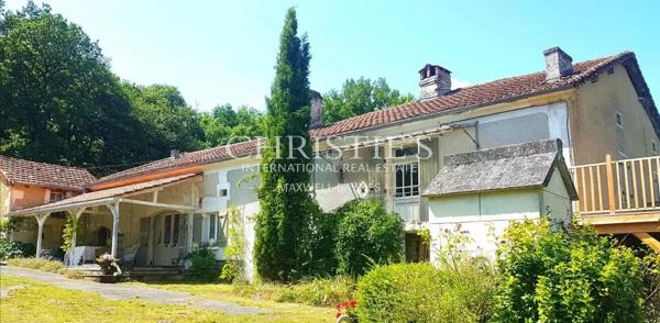 Un refuge de charme en pleine nature, sans aucun voisin